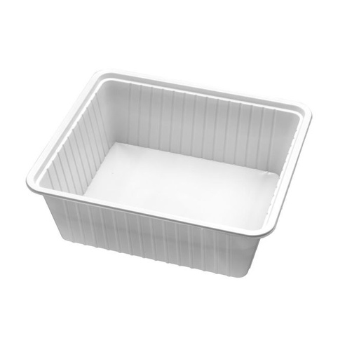 [VRA48] Bak A48 - wit - 125st - 3000ml