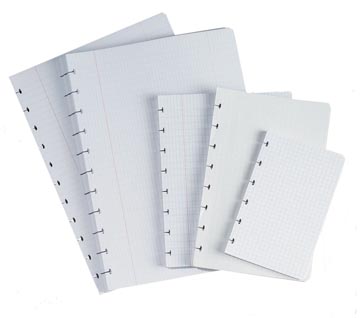 [A1523] Atomavulling Patroonboek A4 (Q5)