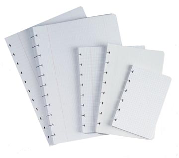 [A1524] Atomavulling Patroonboek A4 (Qc)