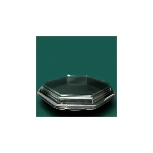 [V208011] bak+scharnierdeksel octav 25 stuks (230x230x60mm)