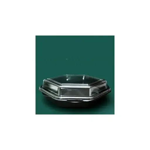 [V208013] bak+scharnierdeksel octav 25 stuks (190x190x60mm)