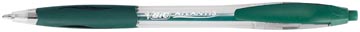 [ATLANTV] Balpen Bic Atlantis (Groen)
