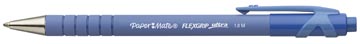 [26531] Balpen Flexigrip Ultra Medium (Blauw)