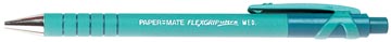 [26541] BALPEN FLEXIGRIP ULTRA MEDIUM (GROEN)