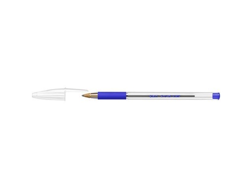 [1495B] BIC cristal - blauw - 0.4 - 20st