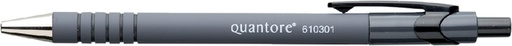 [610301] Balpen Quantore - zwart