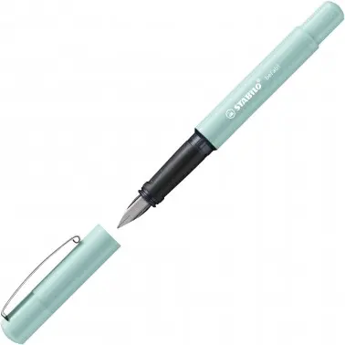 [5050/26-6-41] befab pastel pen (mint)