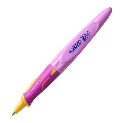 [918458] Bic Kids Balpen Twist - Meisje