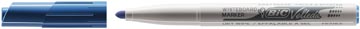 [1741B] Whiteboardmarker BIC 1741 1,4mm Rond BLAUW