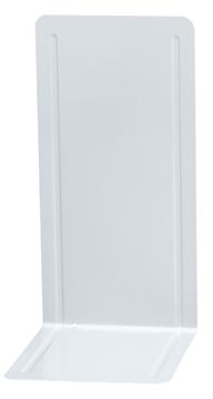 [35403002] BOEKENSTEUN (130X240CM, WIT, 2)