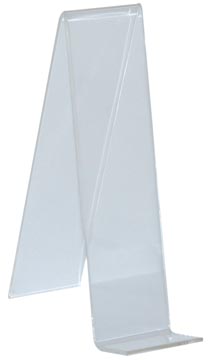 [DE77180] Boekensteun (5Cmx18Cm, 0, 1)