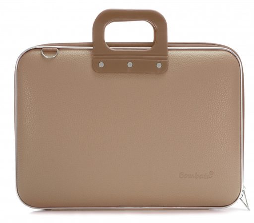[E00332/21] BOMBATA CLASSIC 15,6" TAUPE