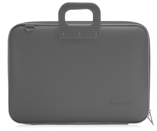[E00651/16] BOMBATA CLASSIC 17" CHARCOAL