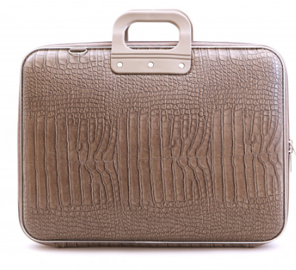 [E00684/21] BOMBA CLAS LAPTOP (17, TAUPE)