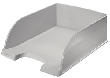 [52330085] BRIEVENBAK PLUS JUMBO (GRIJS)