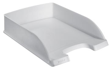 [S*5227-01] Brievenbakje Leitz (Wit)