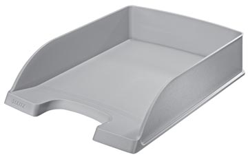 [52270085] BRIEVENBAKJE LEITZ (LICHTGRIJS)