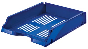 [15652] BRIEVENBAKJE TRANSIT (BLAUW)