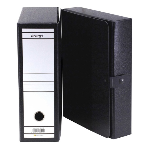 [109506] BRONYL ARCHIEFBOX (60MM)