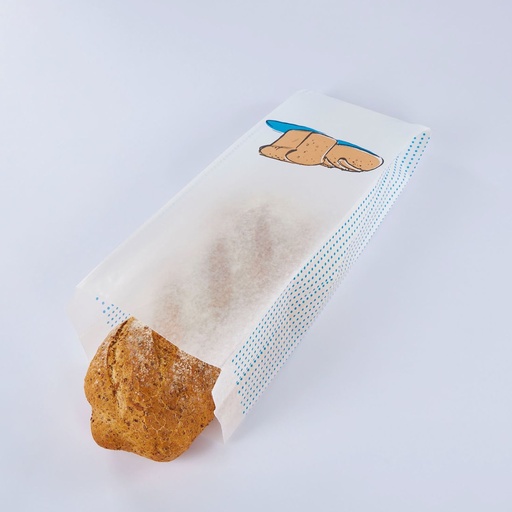 [BROOD44] broodzak (lang-klein)