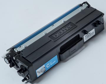 [TN910C] Tn910Bc Brother (Cyaan) 