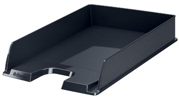 [623605] BRIEVENBAKJE EUROPOST LT ESSELTE (ZWART)
