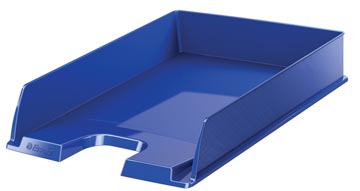 [623606] Brievenbakje Europost Lt Esselte (Blauw)