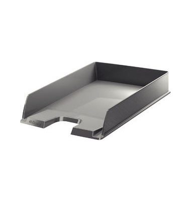 [623609] BRIEVENBAKJE EUROPOST LT ESSELTE (GRIJS)
