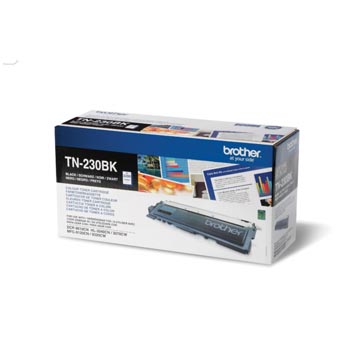 [TN230BK] BROTHER TN230 (BLACK)