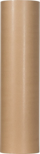 [K100T] Bruin inpakpapier - 100cm x 350mm