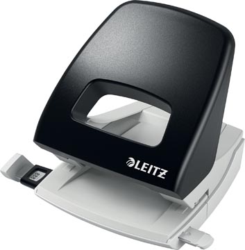 [50050095] BUREAUPERFORATOR NEW DESIGN 5005 (ZWART)