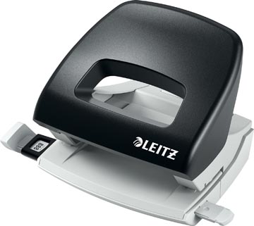 [50380095] BUREAUPERFORATOR NEW DESIGN 5038 (ZWART)