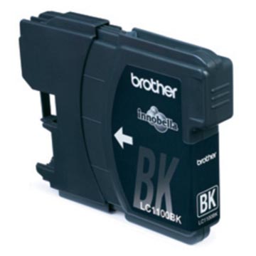 [LC1100BK] Brother LC1100 (BLACK)