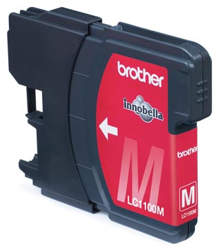 [LC1100M] Brother LC1100 (MAGENTA)