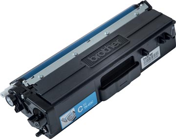 [TN423C] BROTHER TN423 (CYAAN)