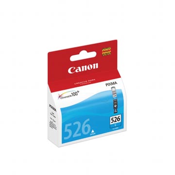 [CLI526C] CANON CLI526 (CYAAN)