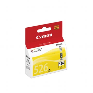 [CLI526Y] CANON CLI526 (YELLOW)