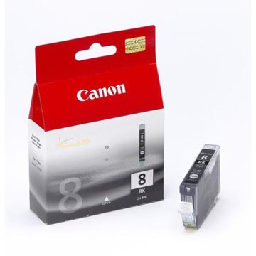 [CLI8BK] CARTRIDGE CLI-8 (ZWART)
