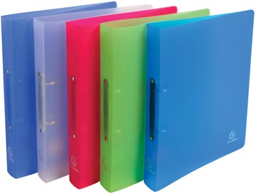 [54369E] CHROMALINE RINGMAP PP ASS. (30)