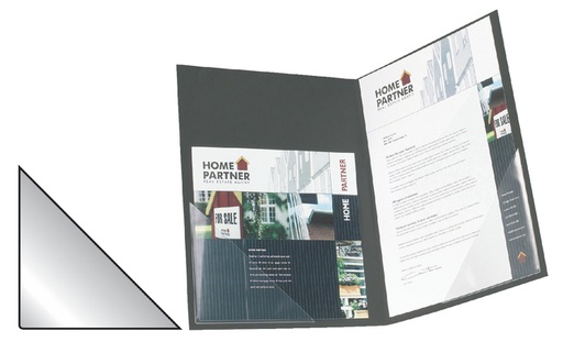 [10006] Hoektas Djois 75x75mm - 12 stuks