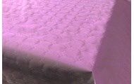 [391010] DAMASTPAPIER (8MX118CM, LICHTROZE)