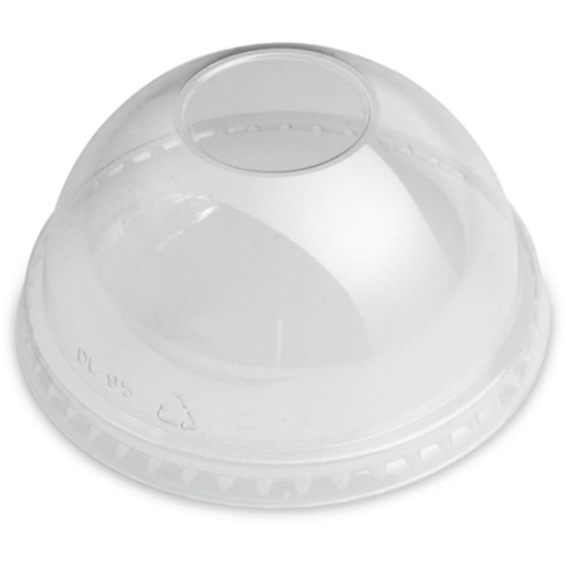 [75400065] Pet Deksel Gesloten - 94,8X40Mm - 100St