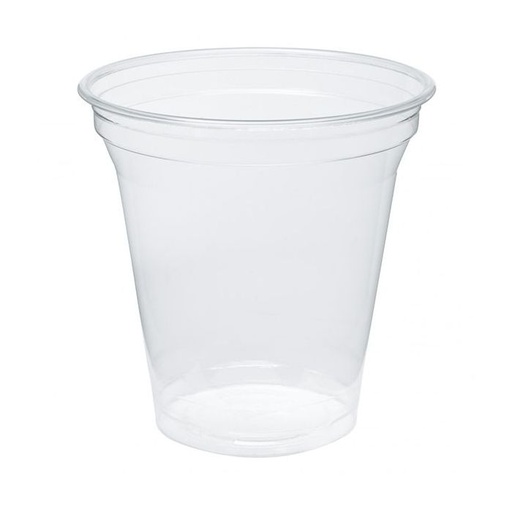 [75100074] drinkbeker Pet (200cc/95X96mm, 50 stuks)