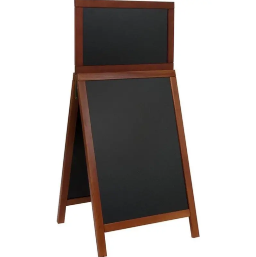 [SDTM120] DUPLO TOP BORD (MAHONIE)