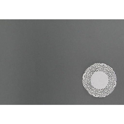 [VCL10] Dentellen - wit - 100mm - 250st