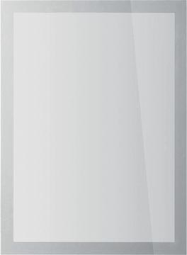 [484123] Duraframe Sun (A4, Zilver, 1 Stuk)
