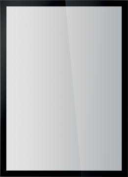 [484201] Duraframe Sun (A3, Zwart, 1 Stuk)