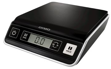 [S0928990] Dymo Weegschaal (2Kg)