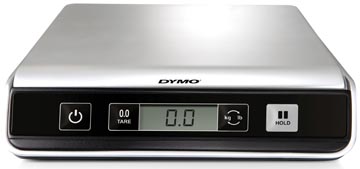 [S0929010] DYMO WEEGSCHAAL (10KG)