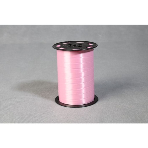 [12B12] Effen Lint (10Mm/250M, Lichtroze)